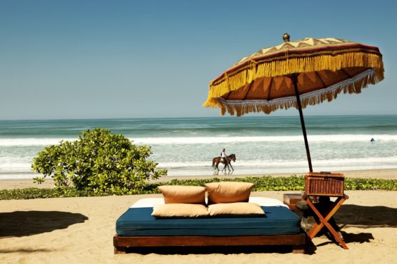 Oberoi Hotels & Resorts